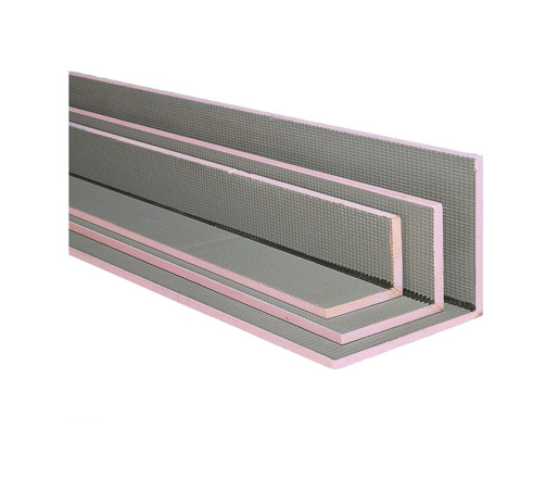 Baumit Rohrkasten L 20 x 20 x 2 cm 4004781